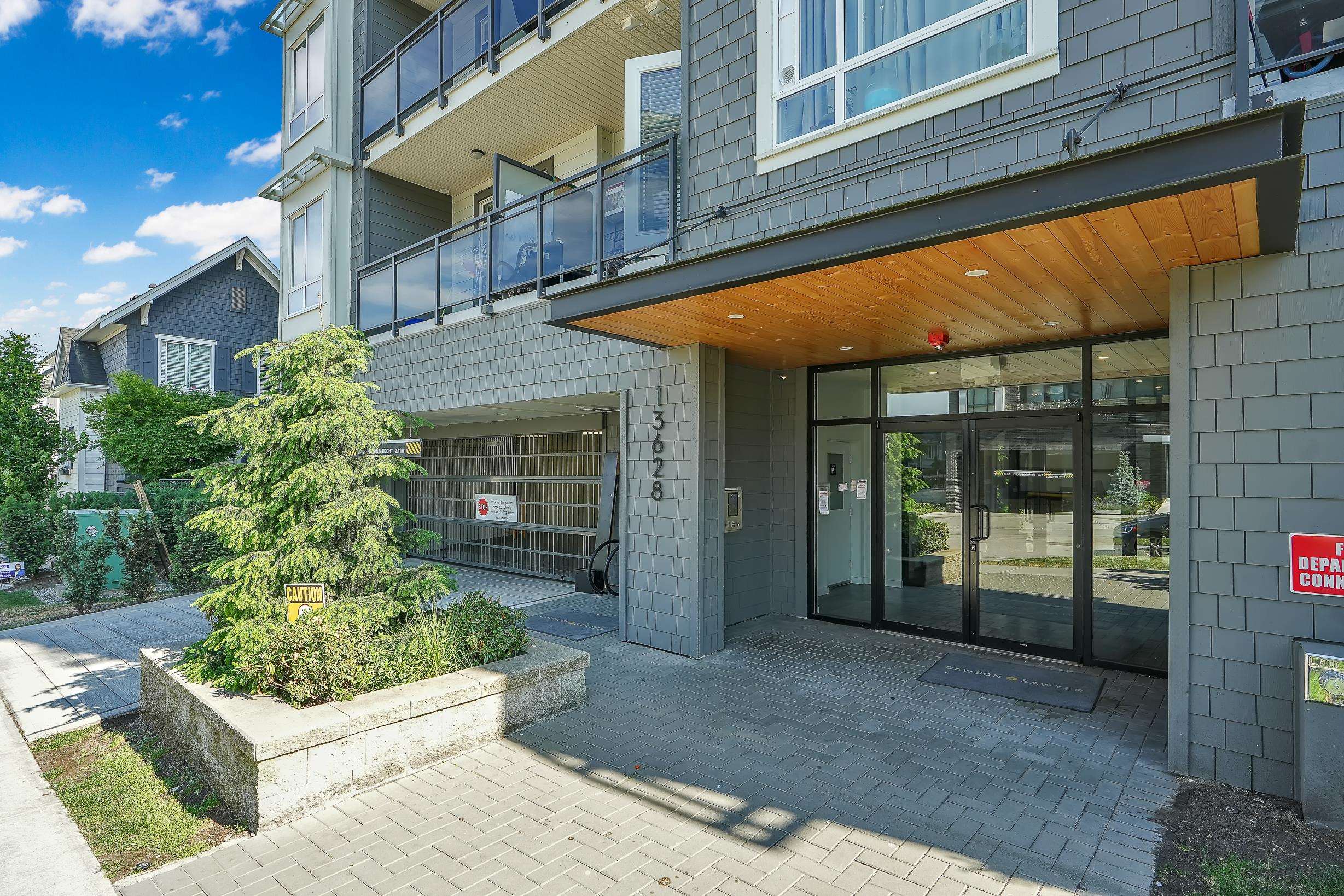 102 - 13628 81A AVENUE, Surrey | For Sale @ $485,000 | Condos.ca