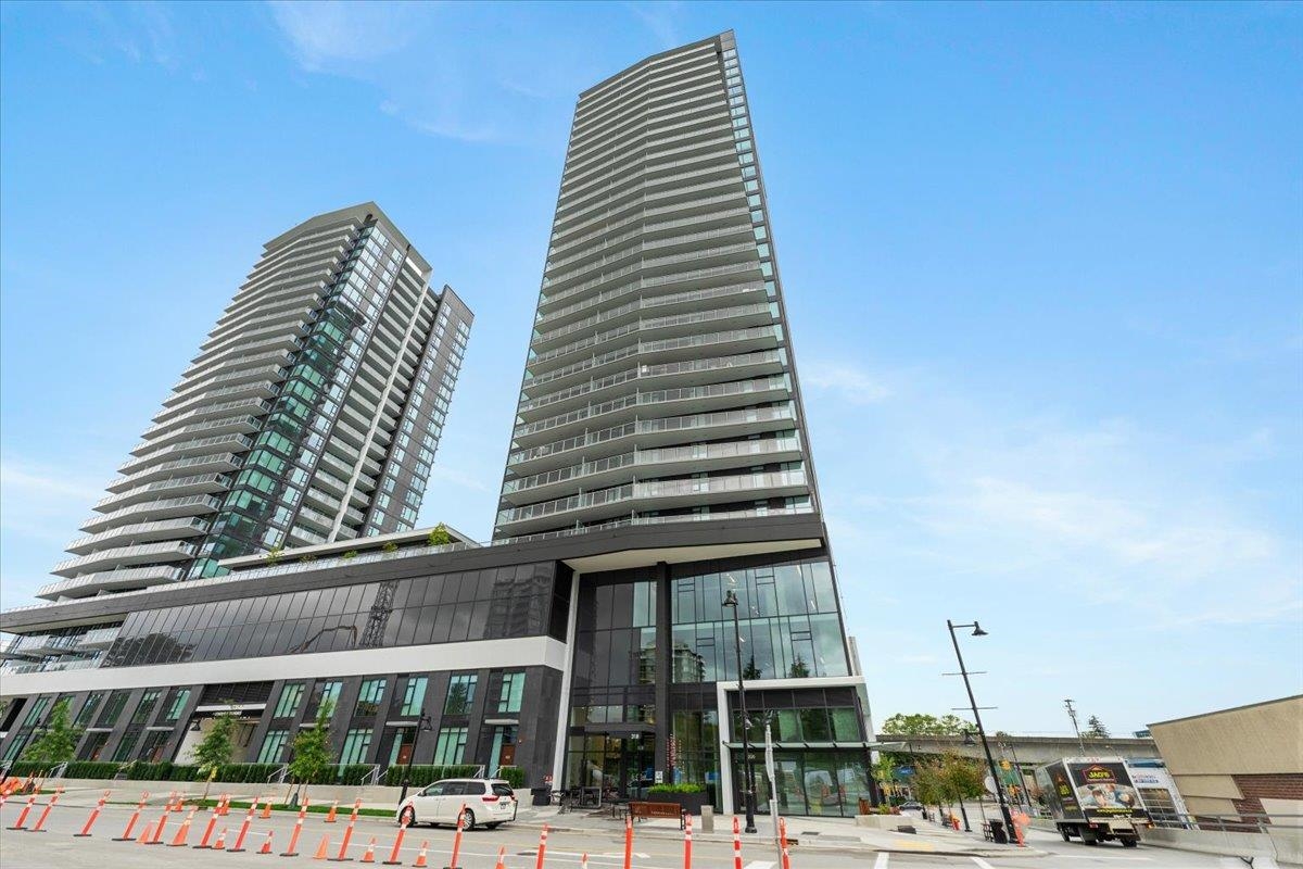 3105 318 ALDERSON AVENUE, Coquitlam For Sale 659,000 Condos.ca