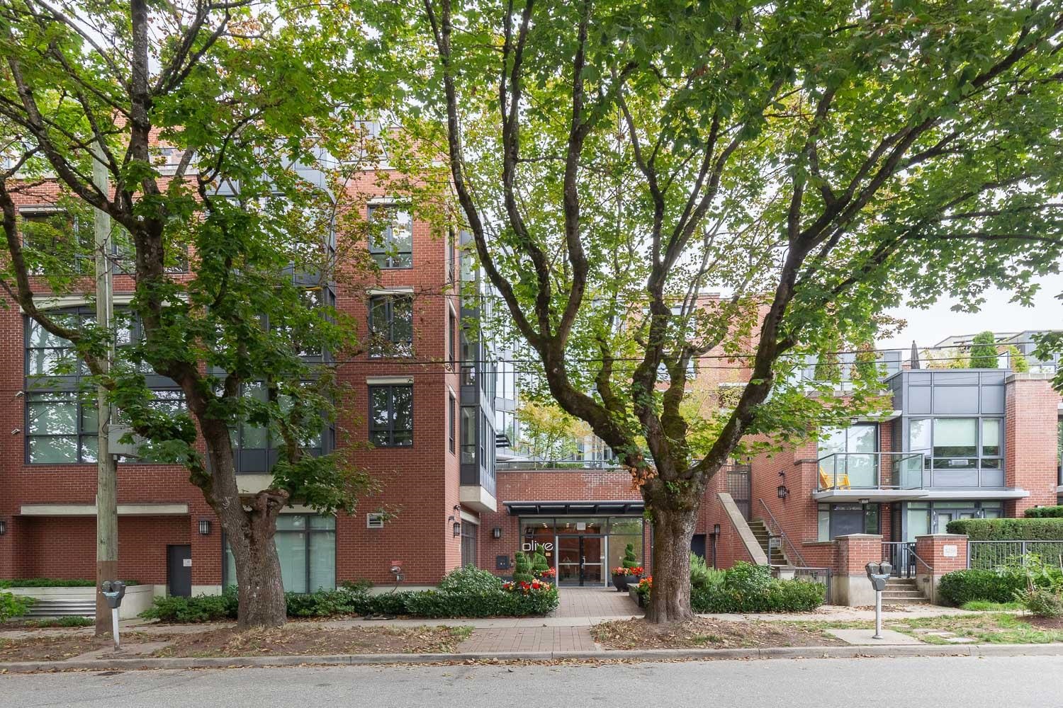 406 3228 TUPPER STREET, Vancouver For Sale 699,000 Condos.ca