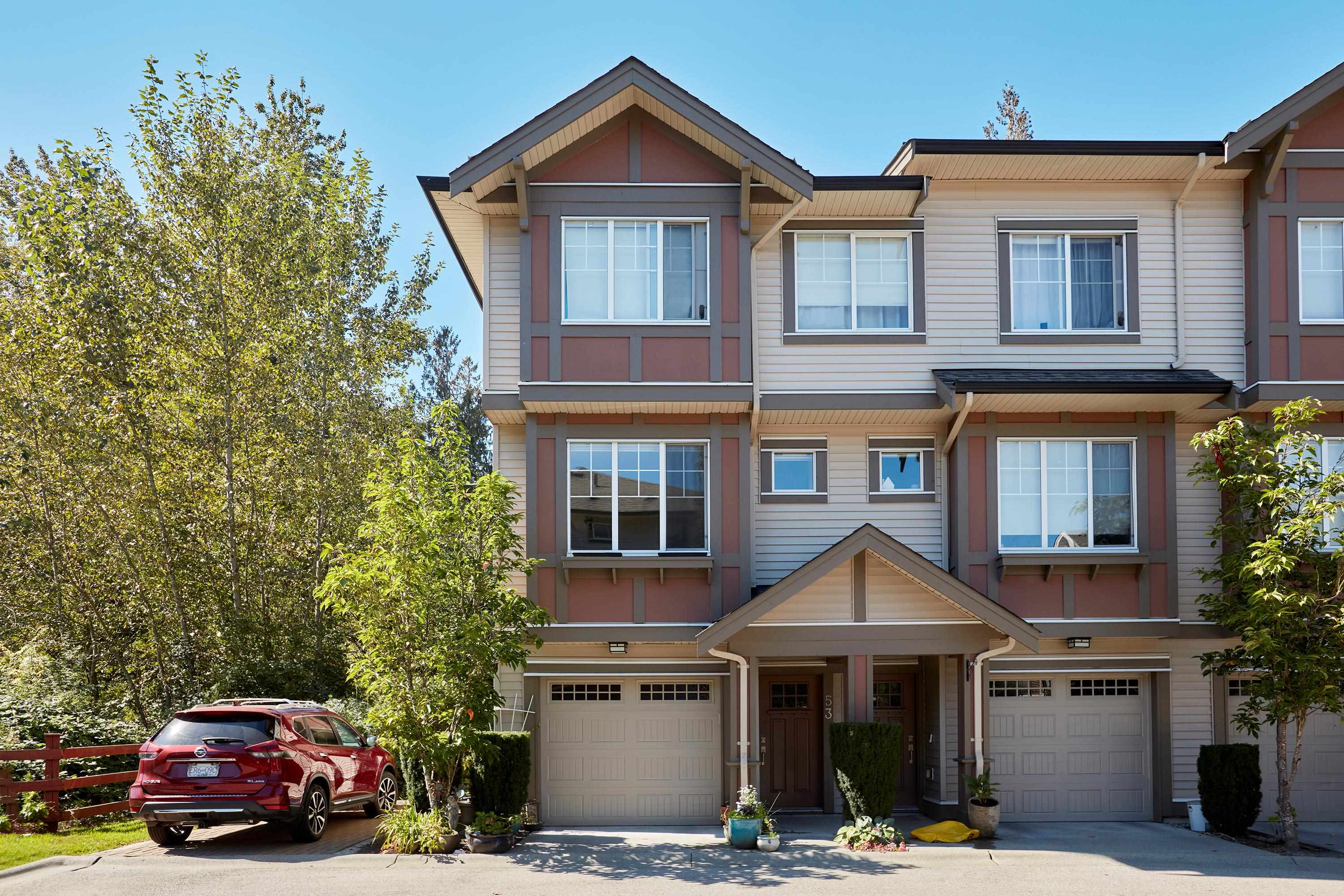 53 - 10151 240 STREET, Maple Ridge | Sold, R2923402 | Condos.ca