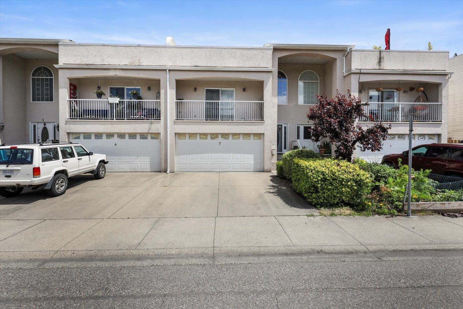 7 7450 HURON STREET, Chilliwack Sold, R2924493 Condos.ca