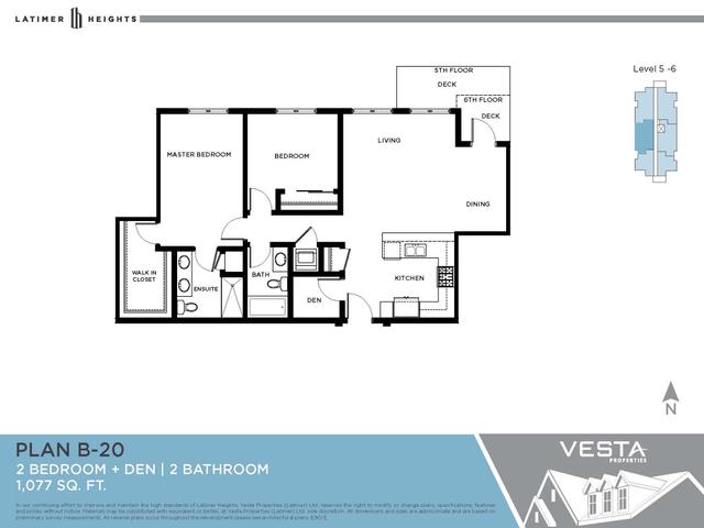 604 - 8353 200A STREET