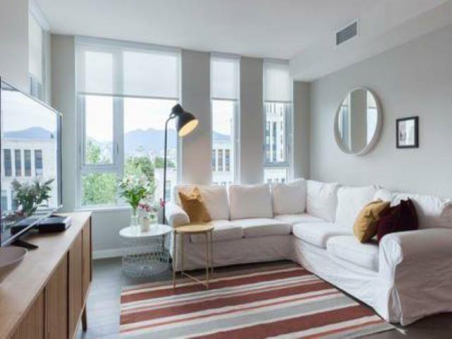#621 - 2888 CAMBIE STREET