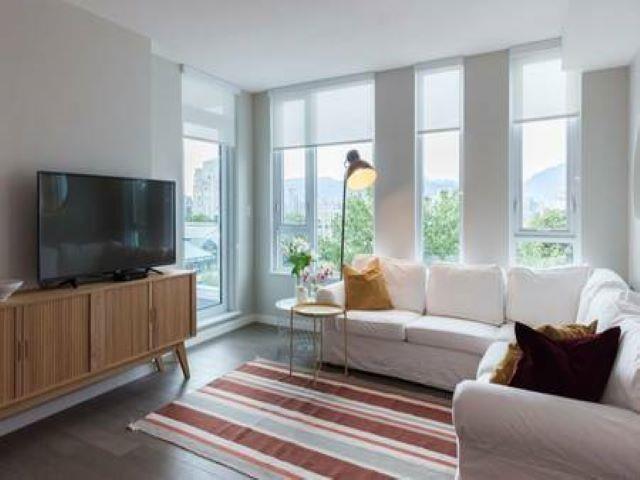 #621 - 2888 CAMBIE STREET