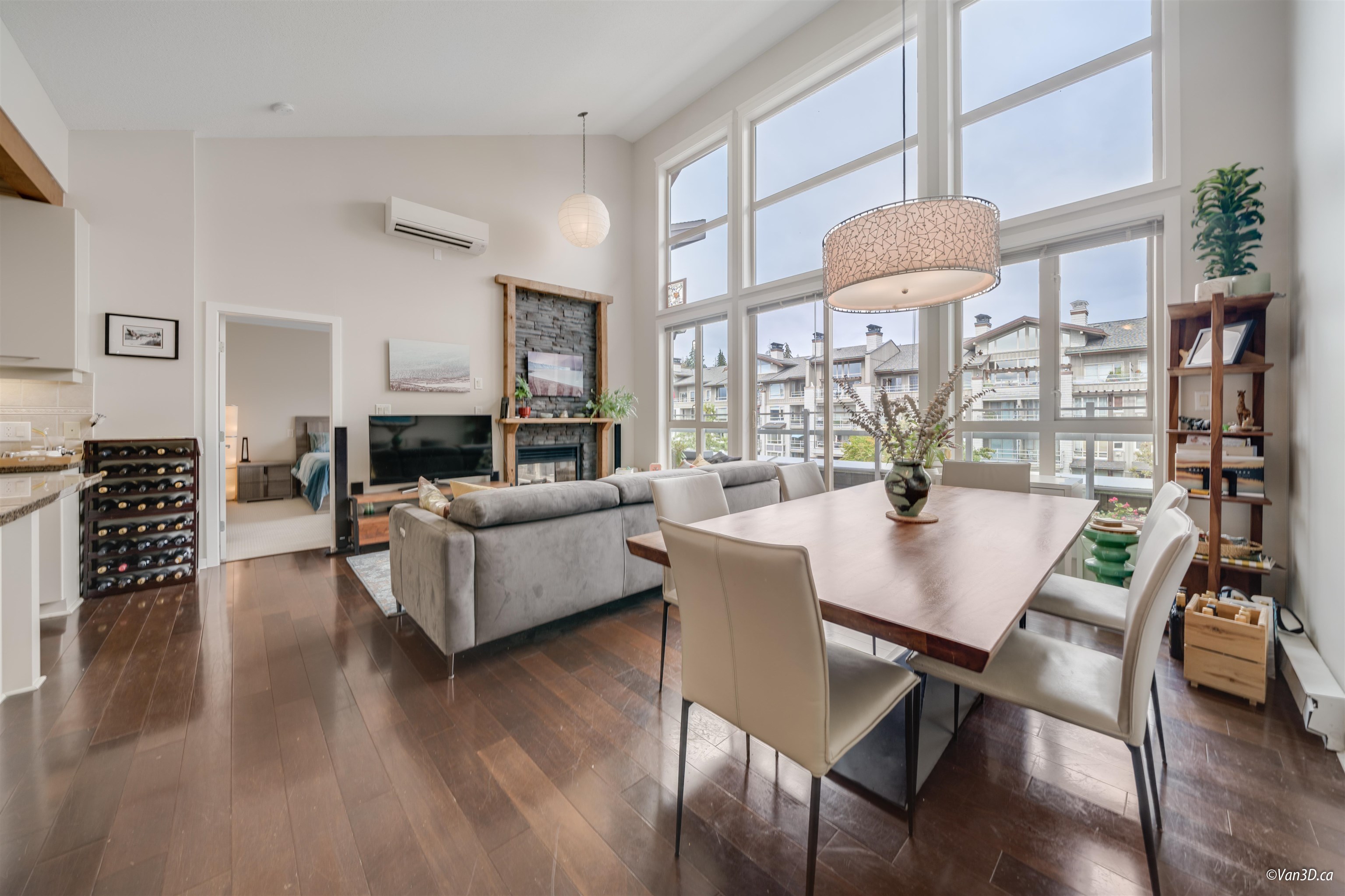 506 530 RAVEN WOODS DRIVE, North Vancouver For Sale 1,199,000