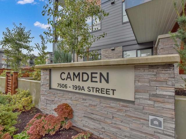 202 - 7506 199A STREET