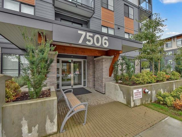 202 - 7506 199A STREET