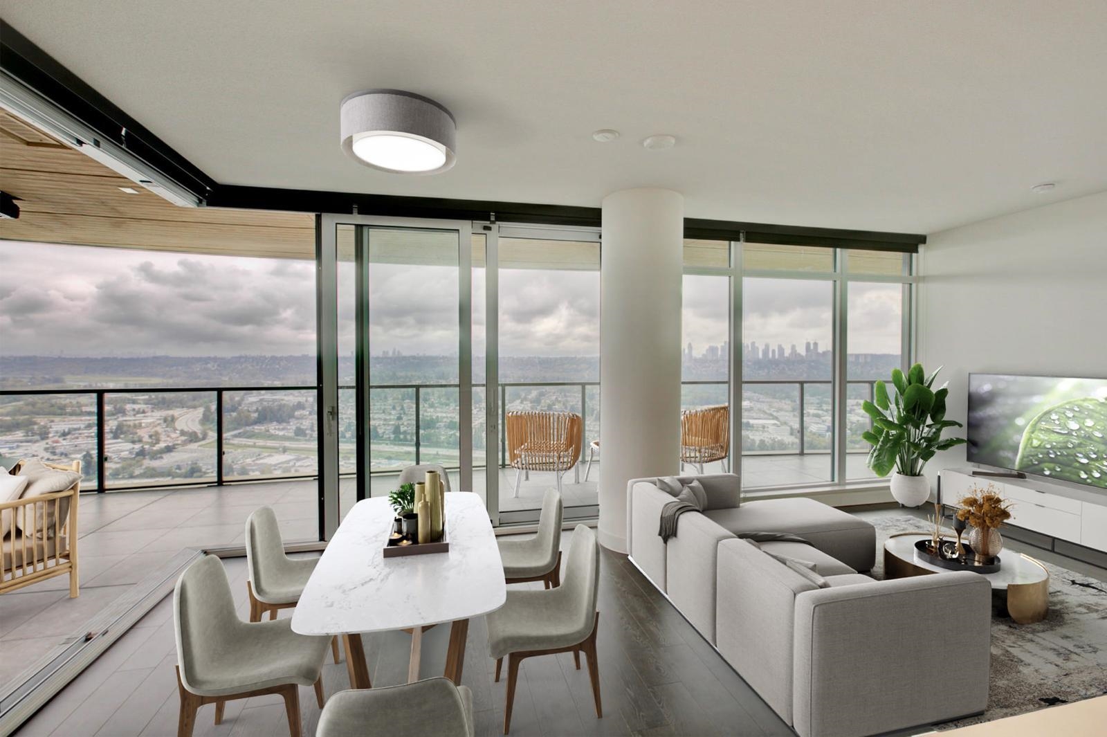 5206 4880 LOUGHEED HIGHWAY, Burnaby For Sale 1,328,000 Condos.ca