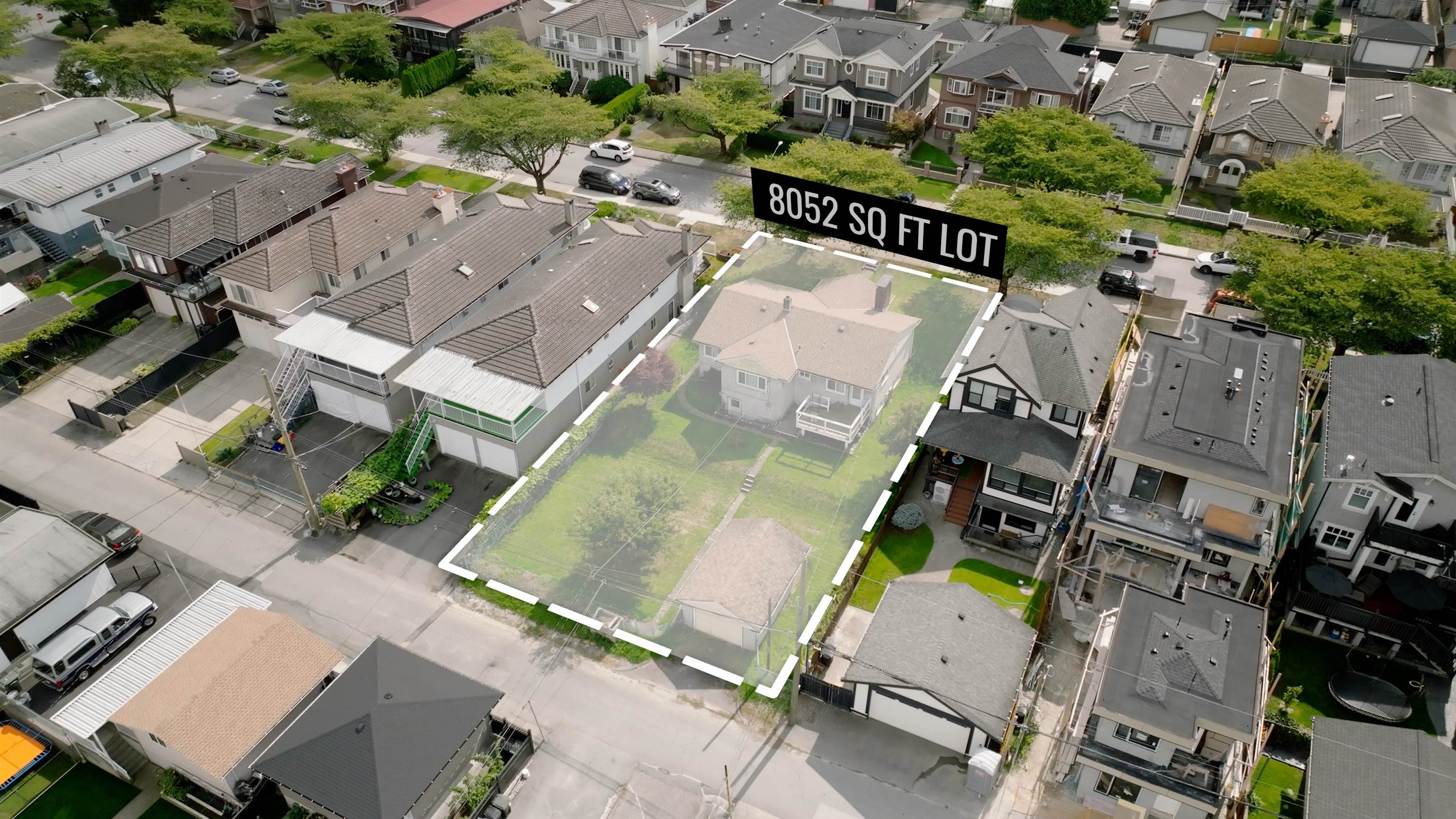 4425 OXFORD STREET, Burnaby For Sale 3,188,000 Property.ca