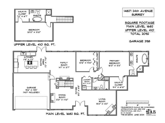 14827 24 FRONTAGE AVENUE