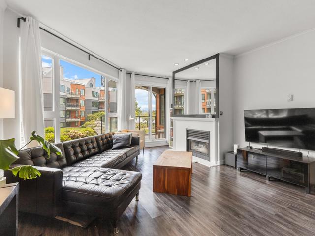 215 - 1150 QUAYSIDE DRIVE