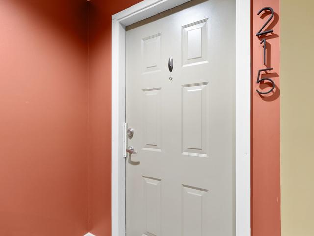 215 - 1150 QUAYSIDE DRIVE