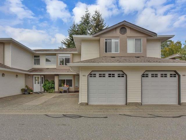 805 - 8260 162A STREET