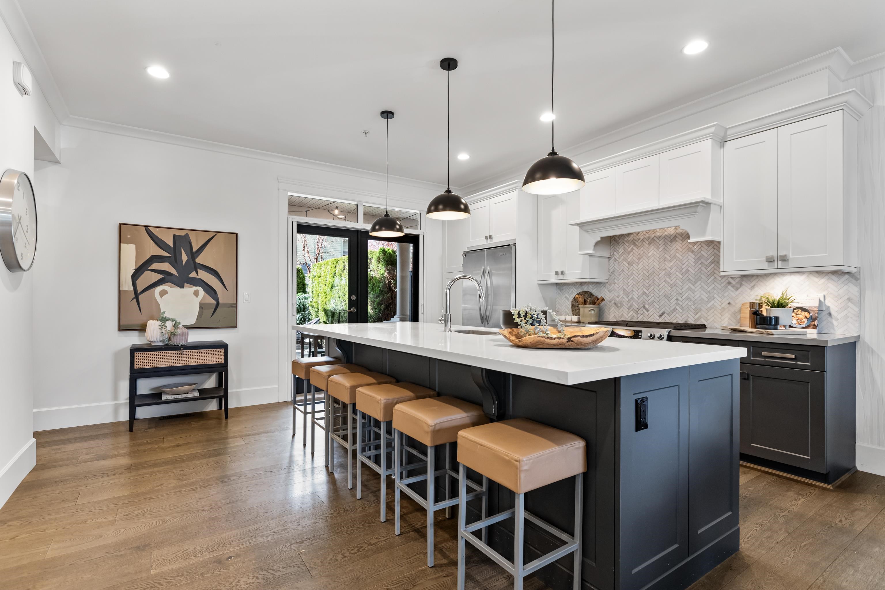 6 9235 MCBRIDE STREET, Langley For Sale 1,599,900 Condos.ca