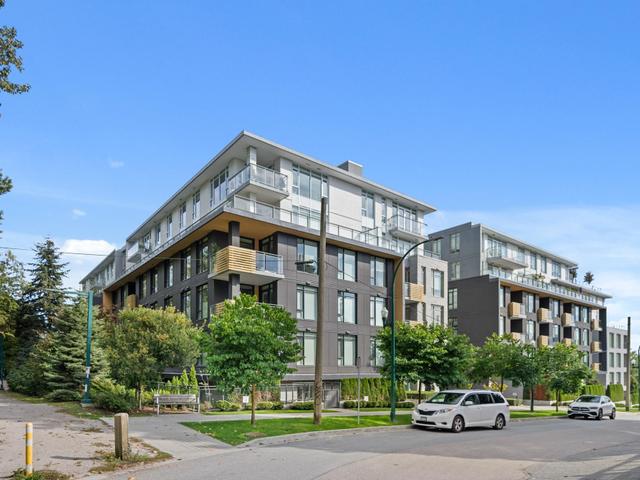 302 - 7428 ALBERTA STREET