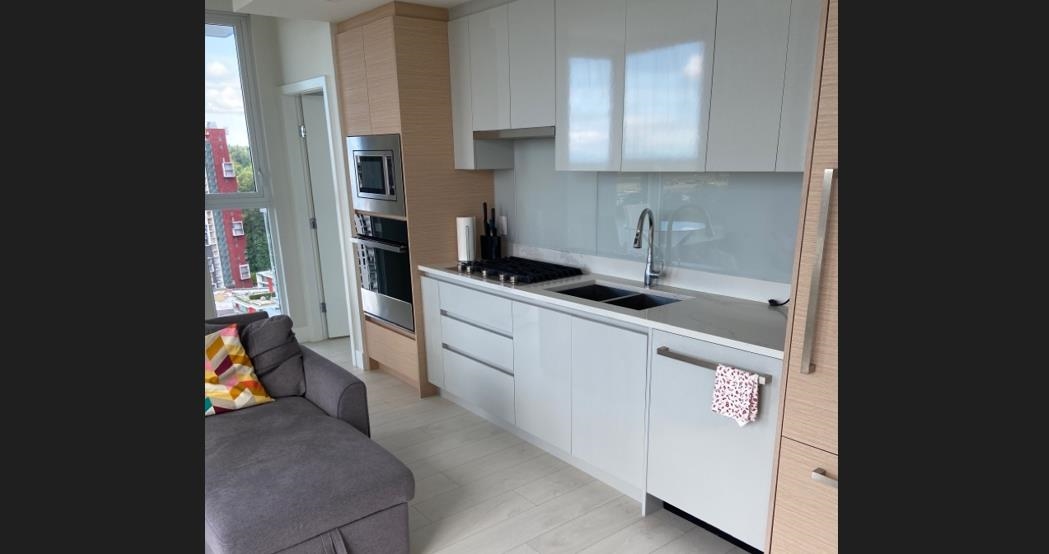 2407 3538 SAWMILL CRESCENT, Vancouver For Rent 3,185 Condos.ca