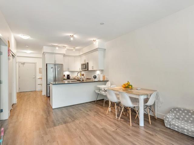 204 - 2436 KELLY AVENUE