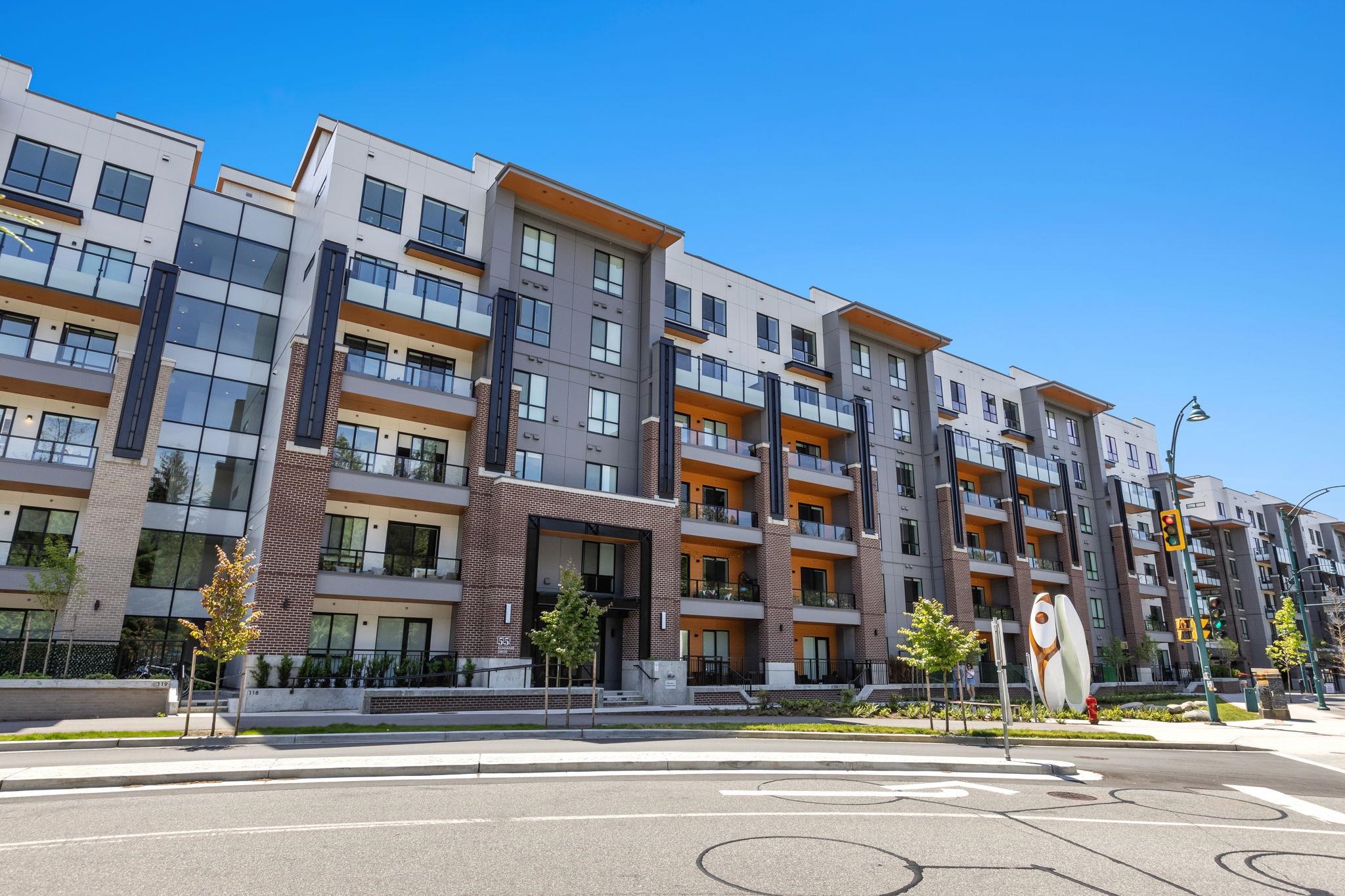 631 55 KLAHANIE DRIVE, Port Moody For Sale 899,900 Condos.ca