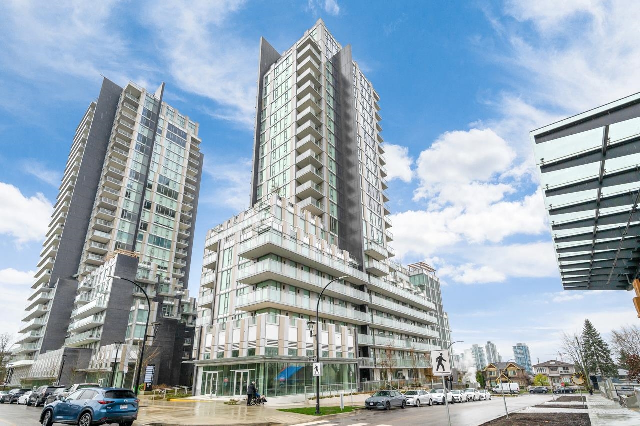 802 7418 PAULSON STREET, Vancouver For Sale 799,000 Condos.ca