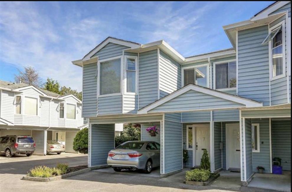 17 7040 WILLIAMS ROAD, Richmond For Sale 1,099,000 Condos.ca