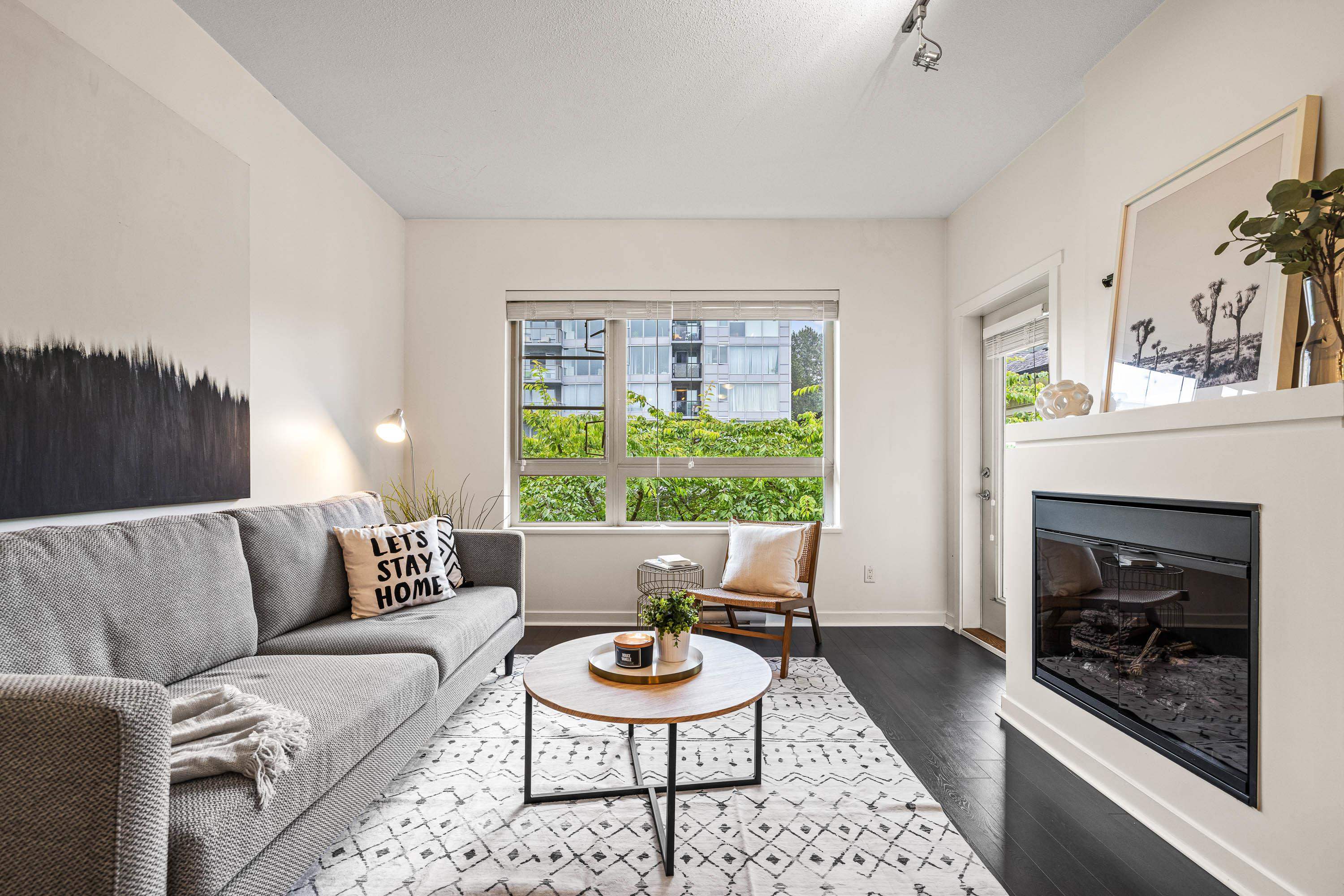 409 701 KLAHANIE DRIVE, Port Moody For Sale 779,000 Condos.ca