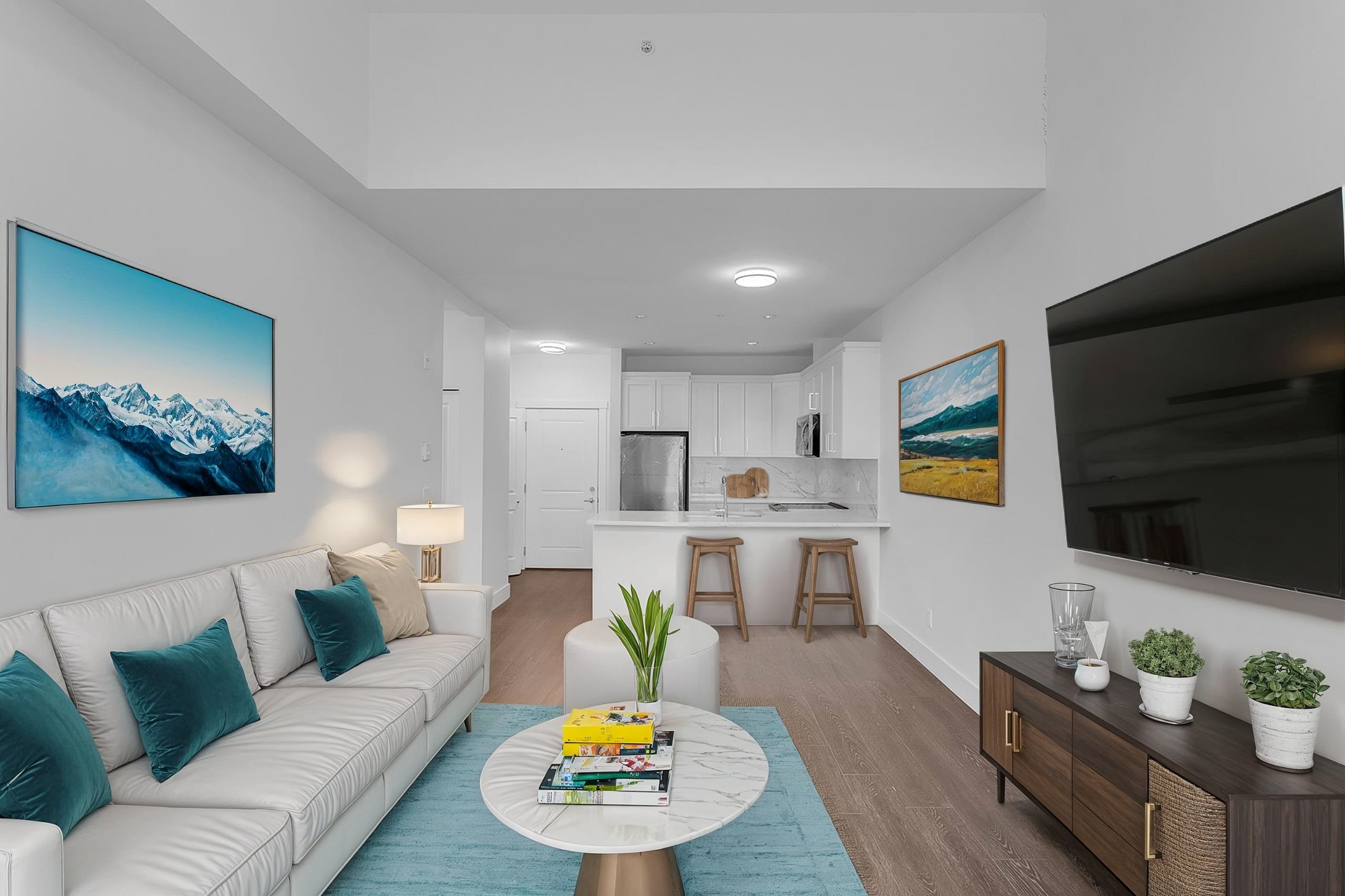 505 9983 E BARNSTON DRIVE, Surrey For Sale 625,000 Condos.ca