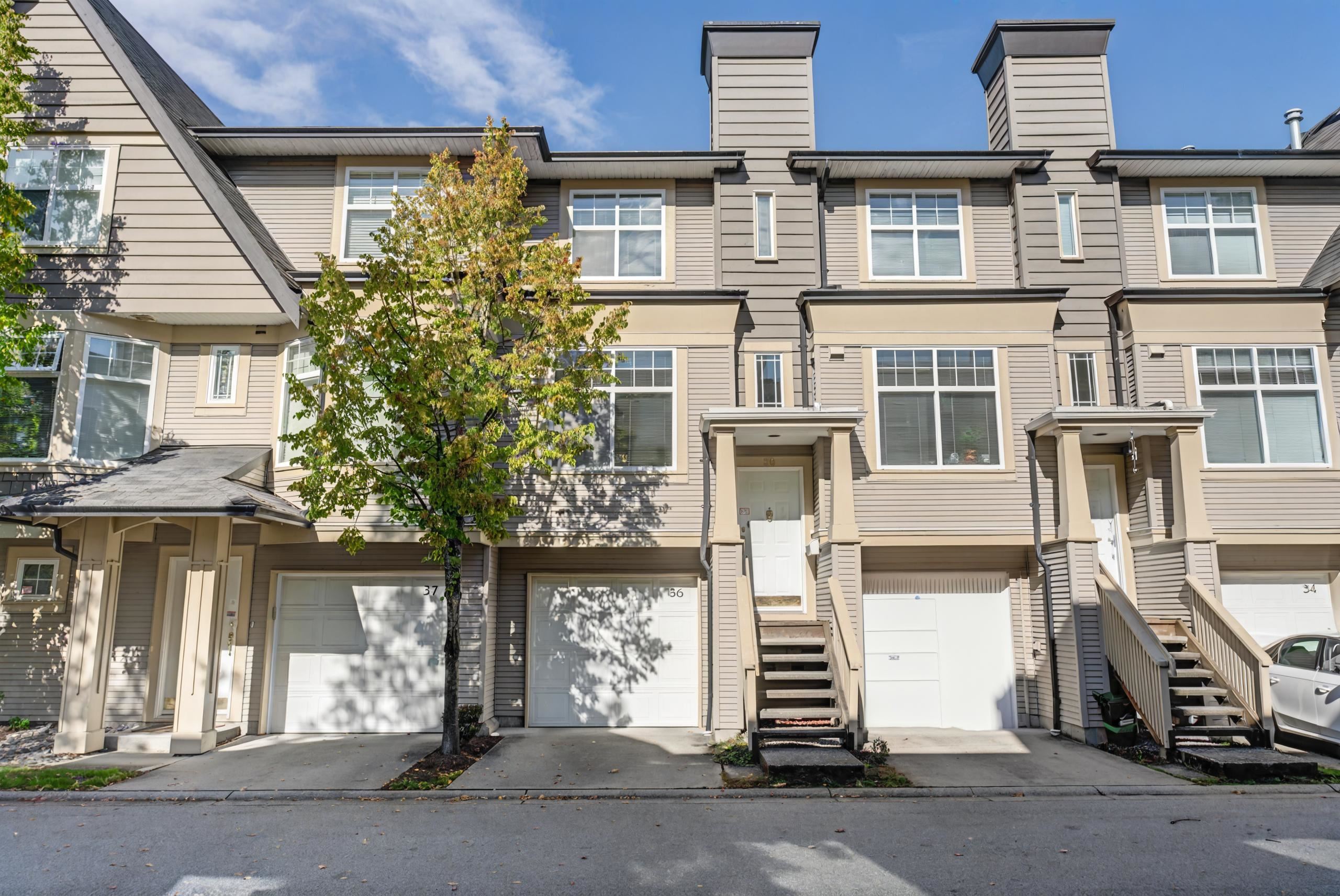 36 3711 ROBSON COURT, Richmond For Sale 978,000 Condos.ca