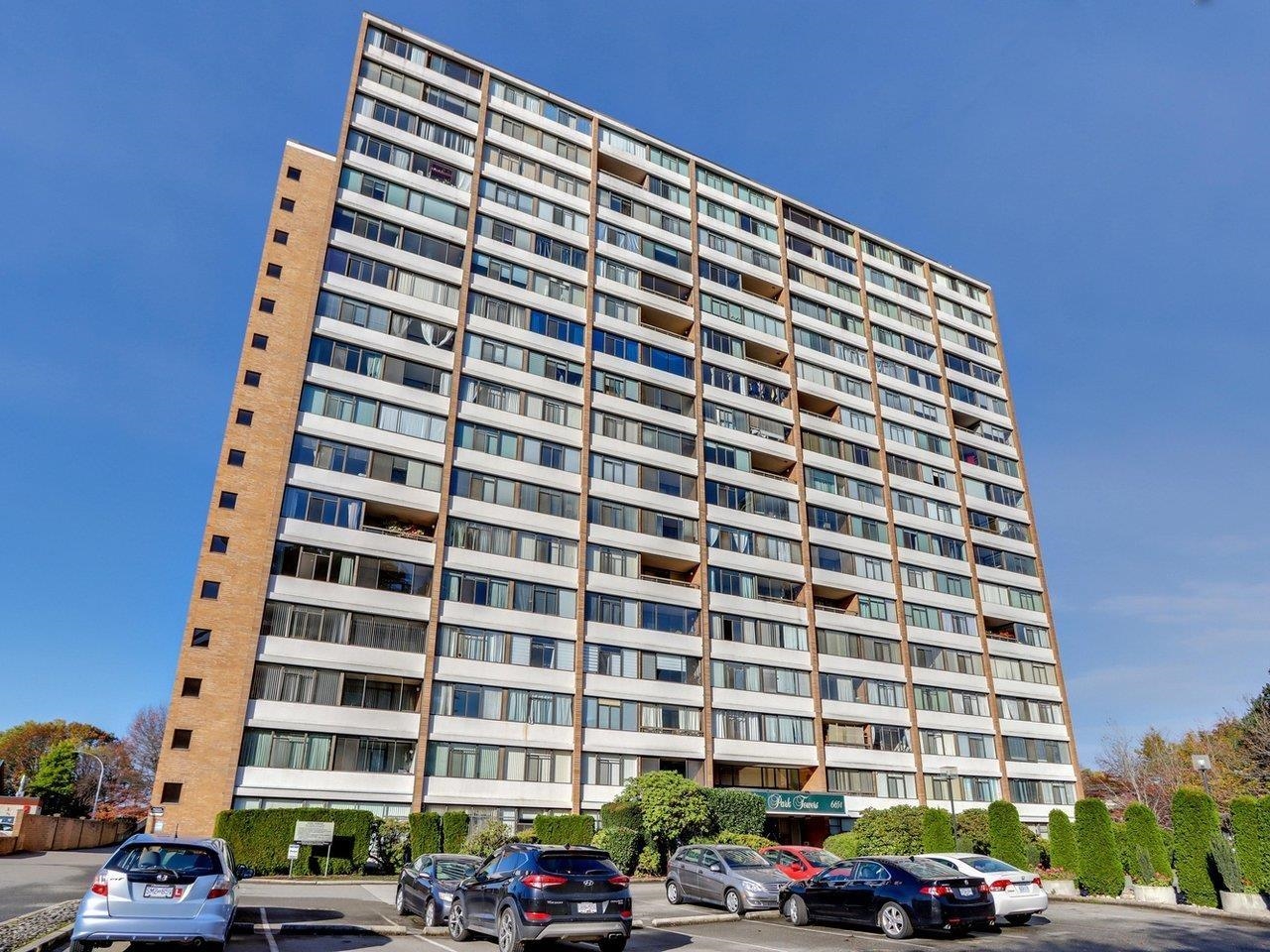 803 6651 MINORU BOULEVARD, Richmond For Sale 668,000 Condos.ca