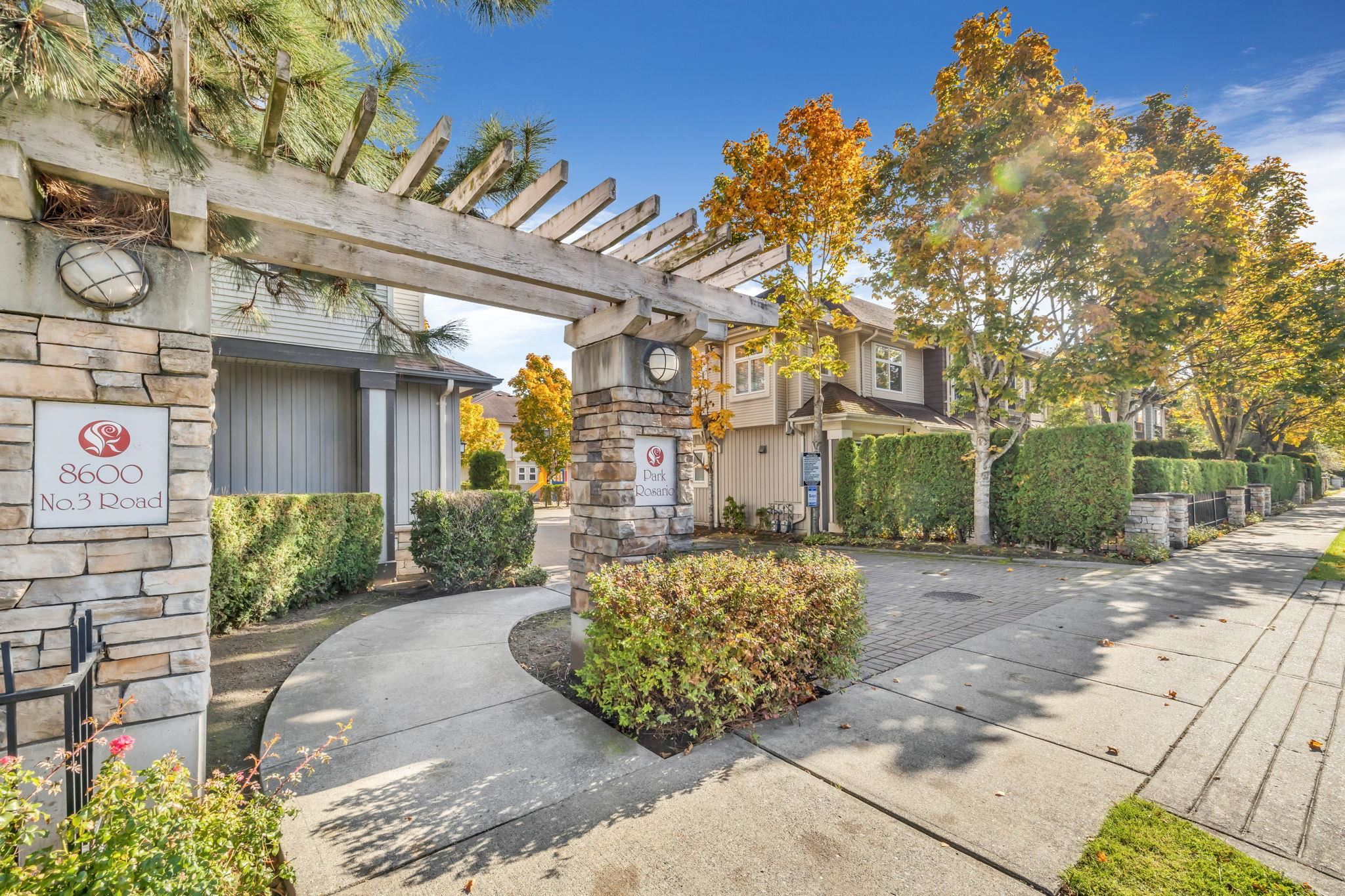 16 8600 NO.3 ROAD, Richmond For Sale 1,499,900 Condos.ca