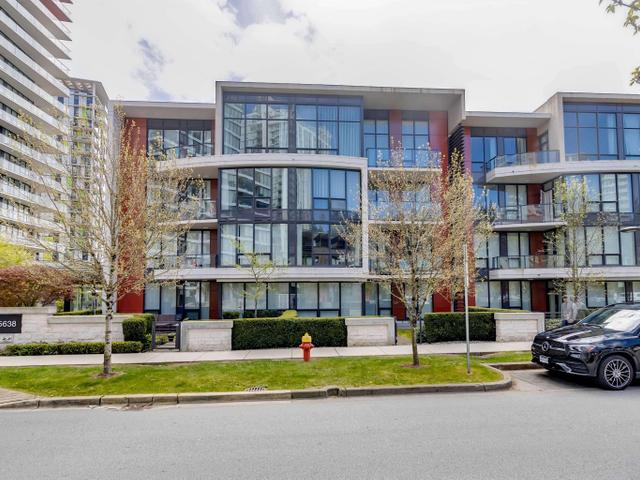 208 - 5638 BIRNEY AVENUE