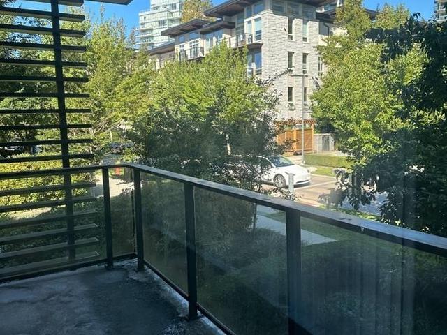 208 - 5638 BIRNEY AVENUE