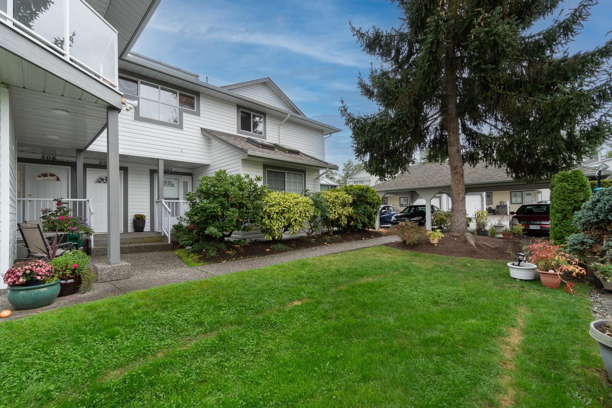 508 21937 48 AVENUE, Langley For Sale 638,000 Condos.ca