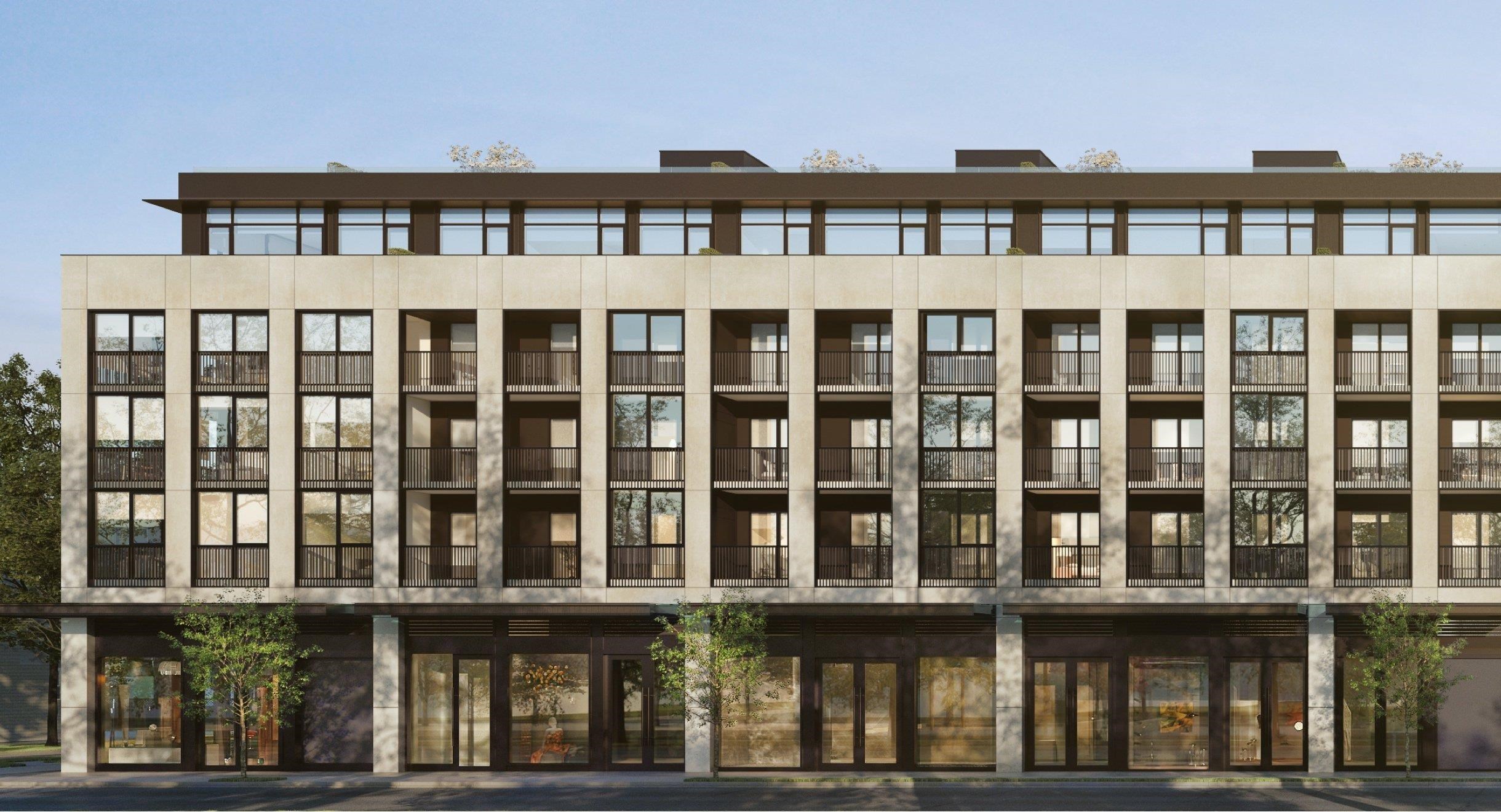 507 2105 W 46 TH AVENUE, Vancouver For Sale 3,850,000 Condos.ca