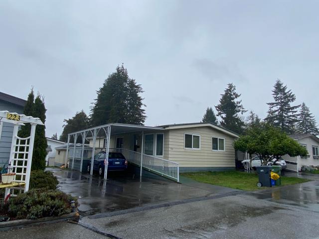 224 - 3665 244 STREET