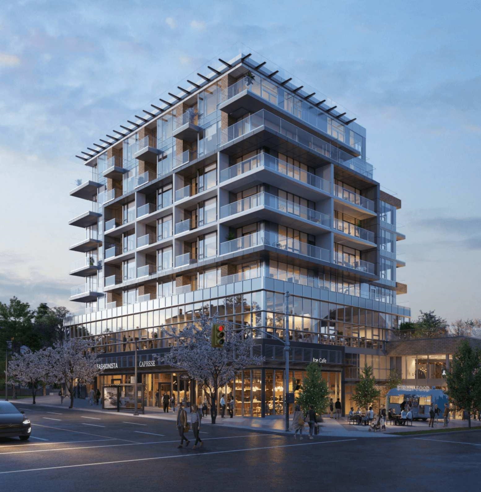 705 989 W 67 TH AVENUE, Vancouver For Sale 1,381,772 Condos.ca