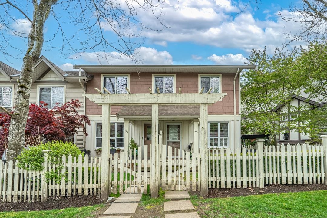 34 4401 BLAUSON BOULEVARD, Abbotsford For Sale 675,000 Condos.ca