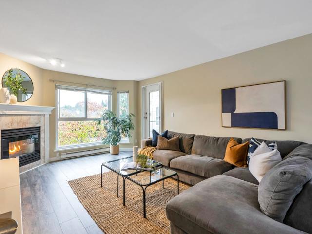 203 - 19835 64 AVENUE