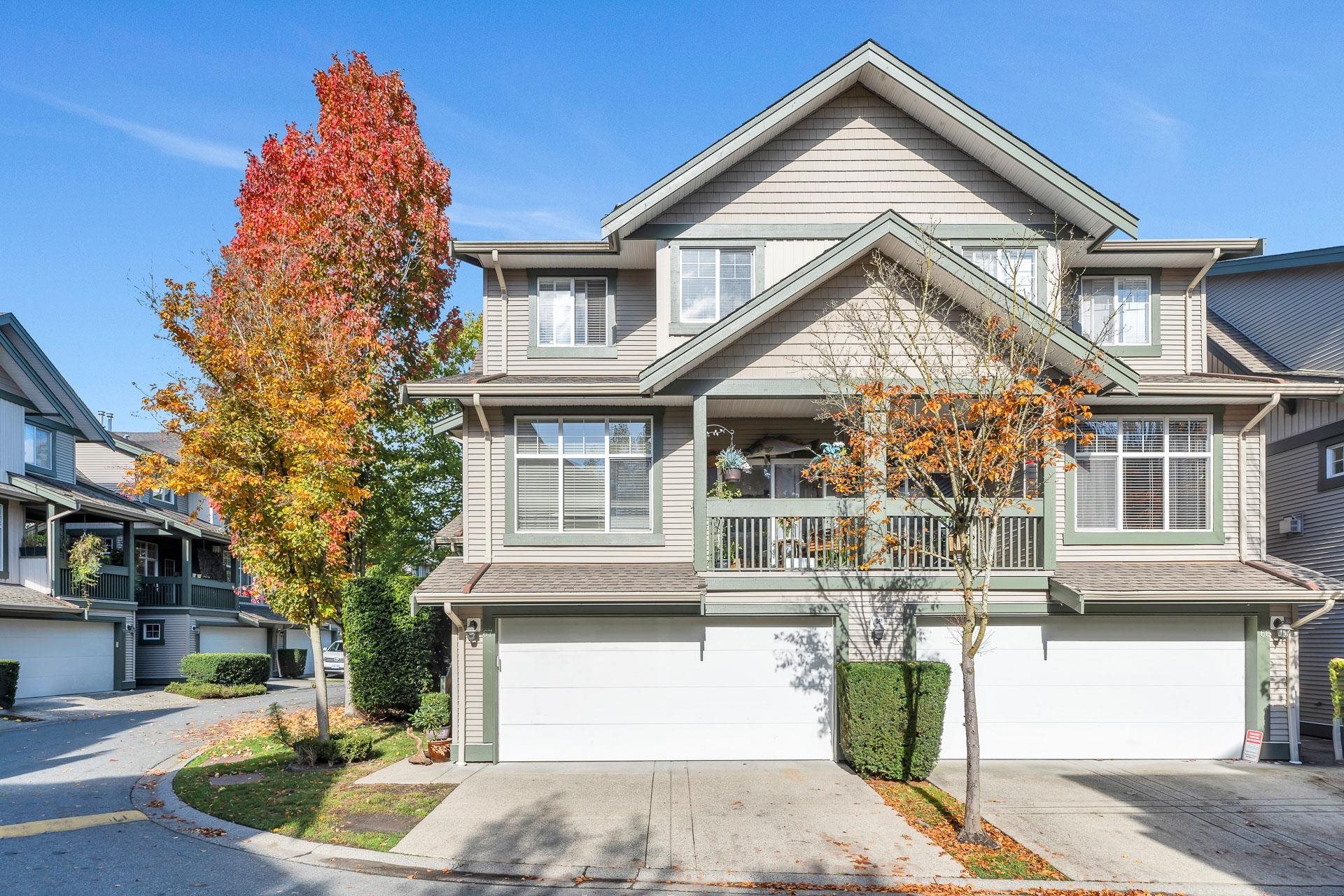 67 6050 166 STREET, Surrey For Sale 980,000 Condos.ca