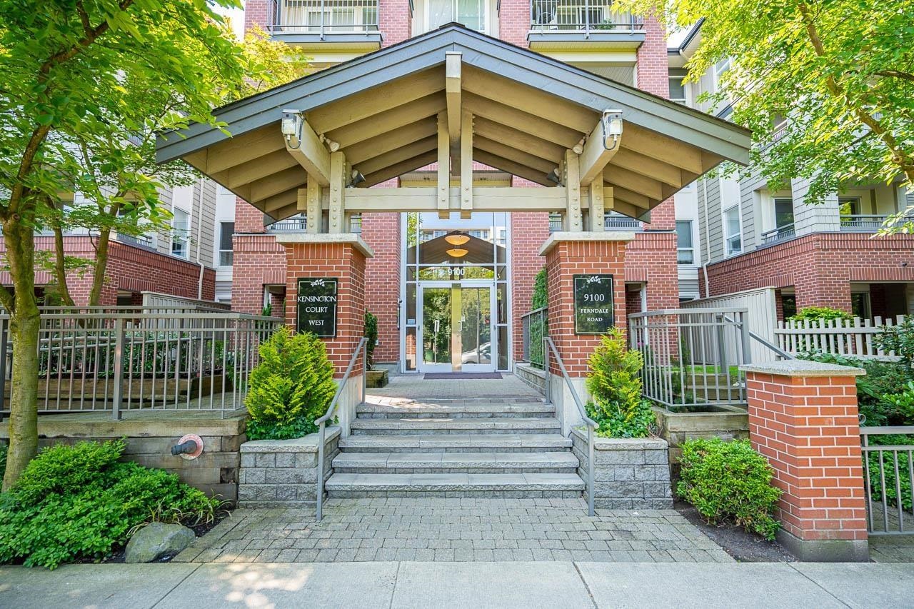 369 9100 FERNDALE ROAD, Richmond For Sale 669,000 Condos.ca
