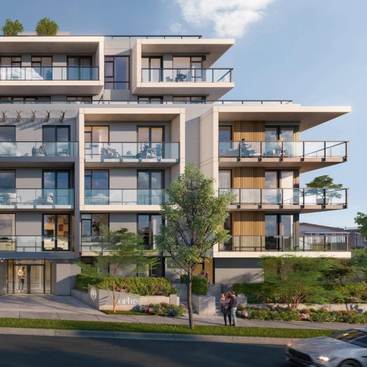 104 8398 OAK STREET, Vancouver For Sale 1,599,900 Condos.ca