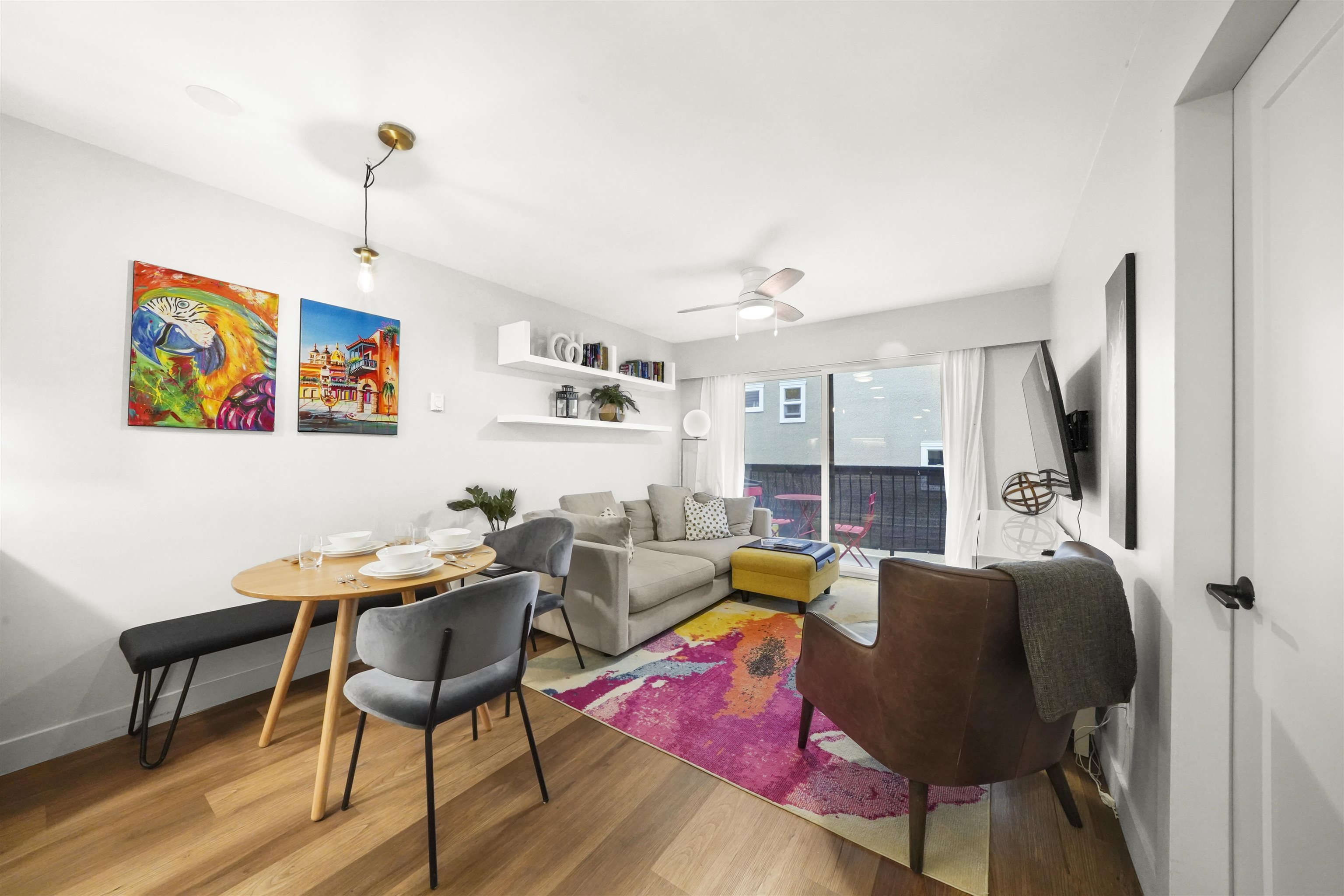 200 2033 W 7TH AVENUE, Vancouver For Sale 599,000 Condos.ca