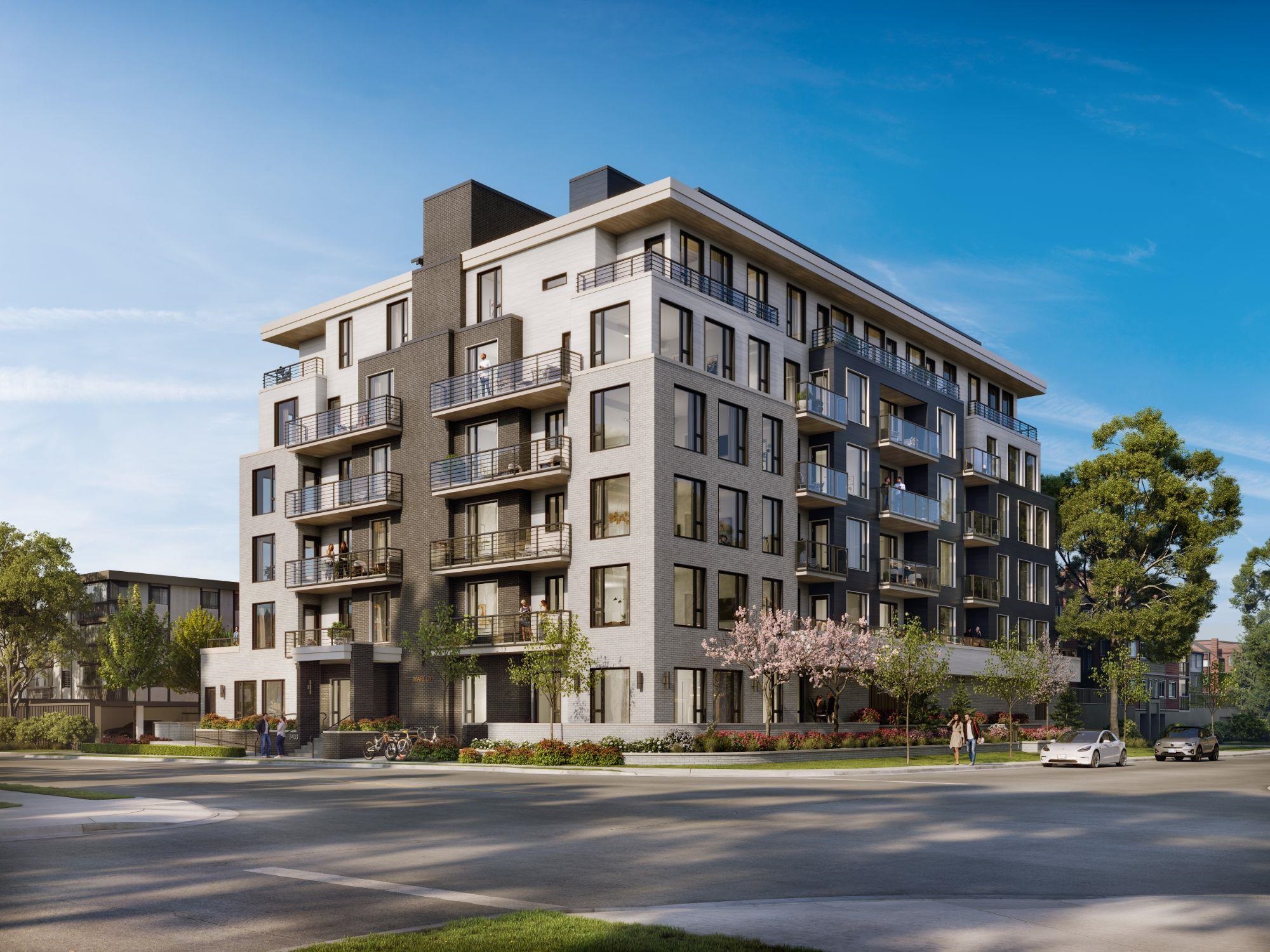 609 243322441 SHAUGHNESSY STREET, Port Coquitlam For Sale