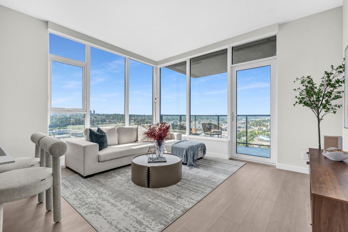 2402 2186 GILMORE AVENUE, Burnaby For Sale 1,099,000 Condos.ca