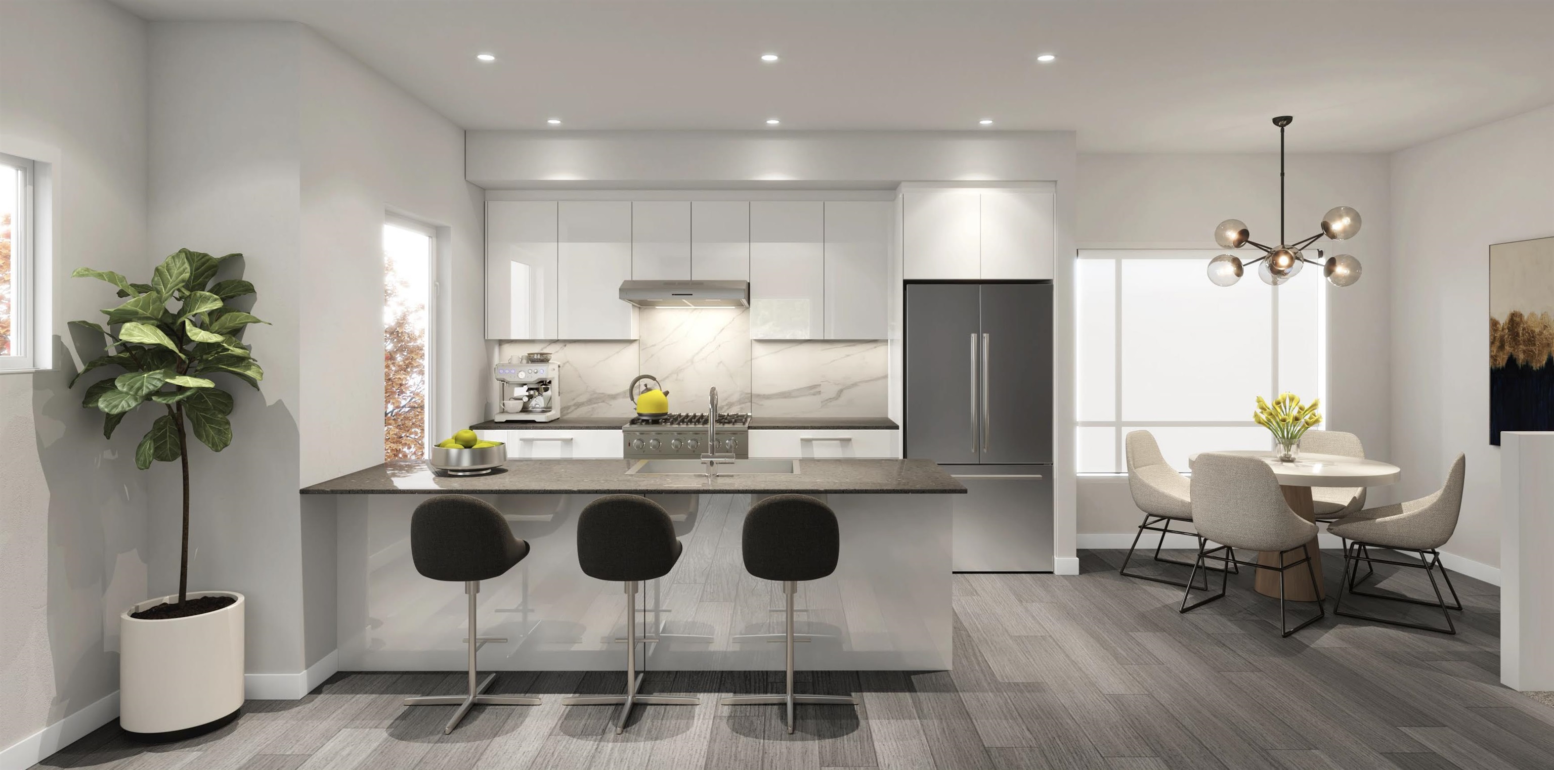 SL52 10333 RIVER DRIVE, Richmond For Sale 1,110,000 Condos.ca