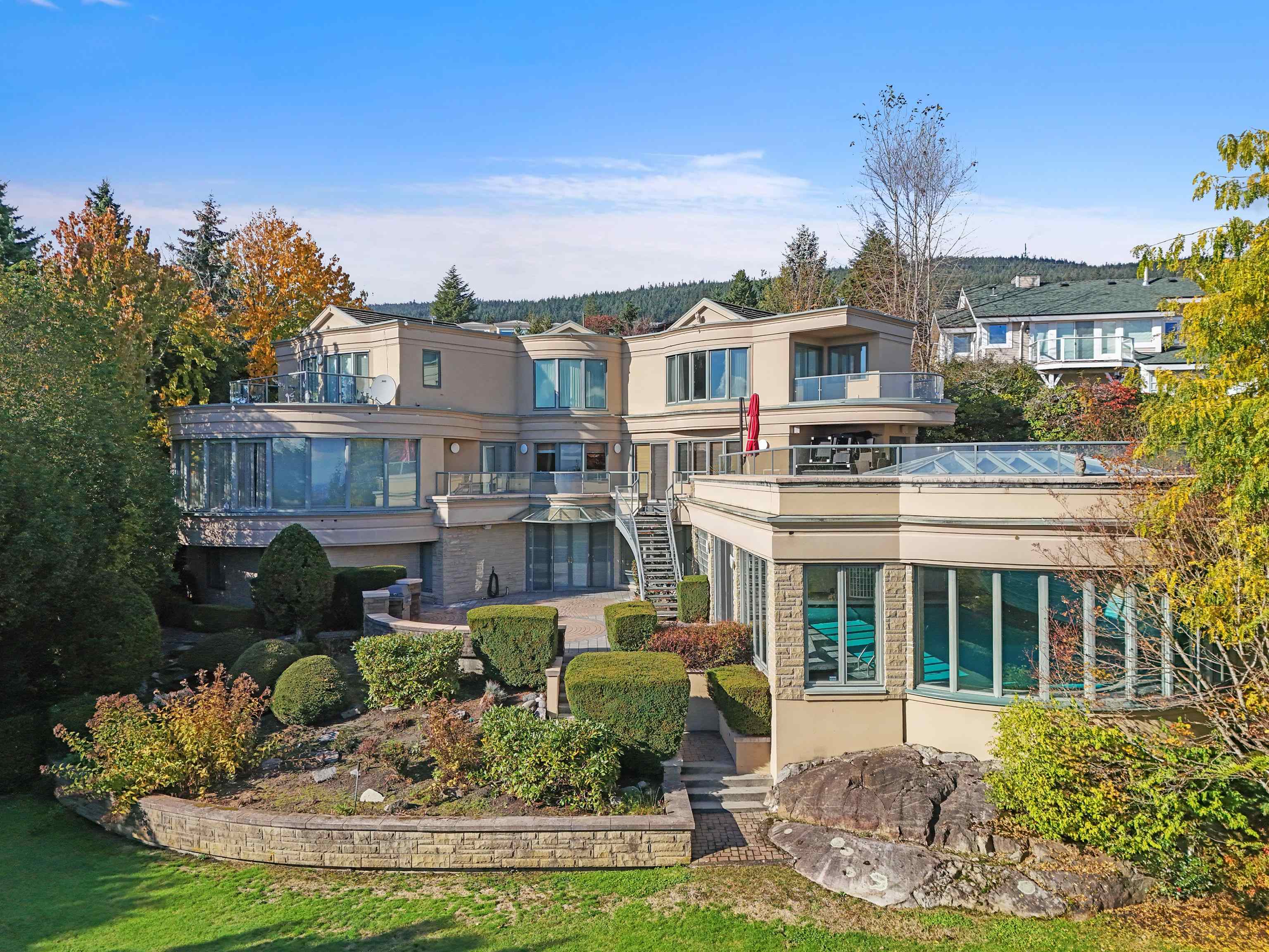 850 FARMLEIGH ROAD, West Vancouver For Sale 7,998,000 Property.ca