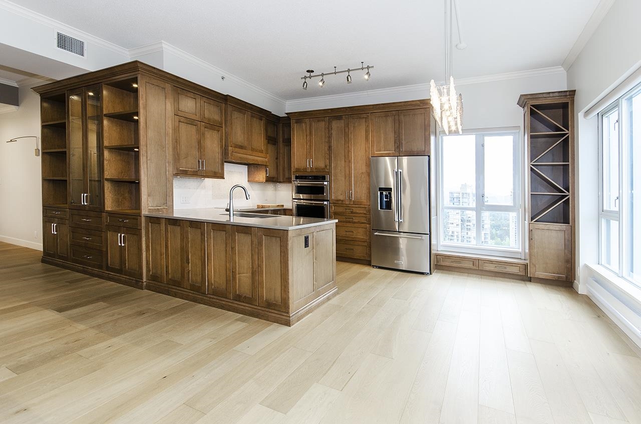 4005 1178 HEFFLEY CRESCENT, Coquitlam For Rent 4,800 Condos.ca