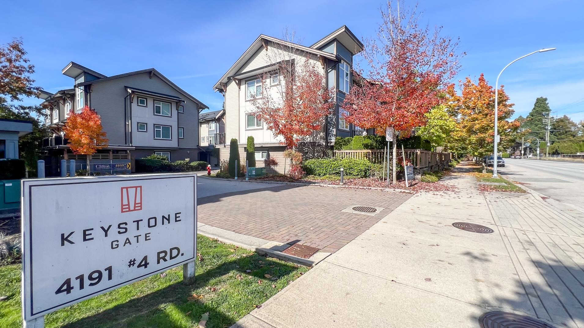 2 4191 NO. 4 ROAD, Richmond For Sale 1,199,000 Condos.ca