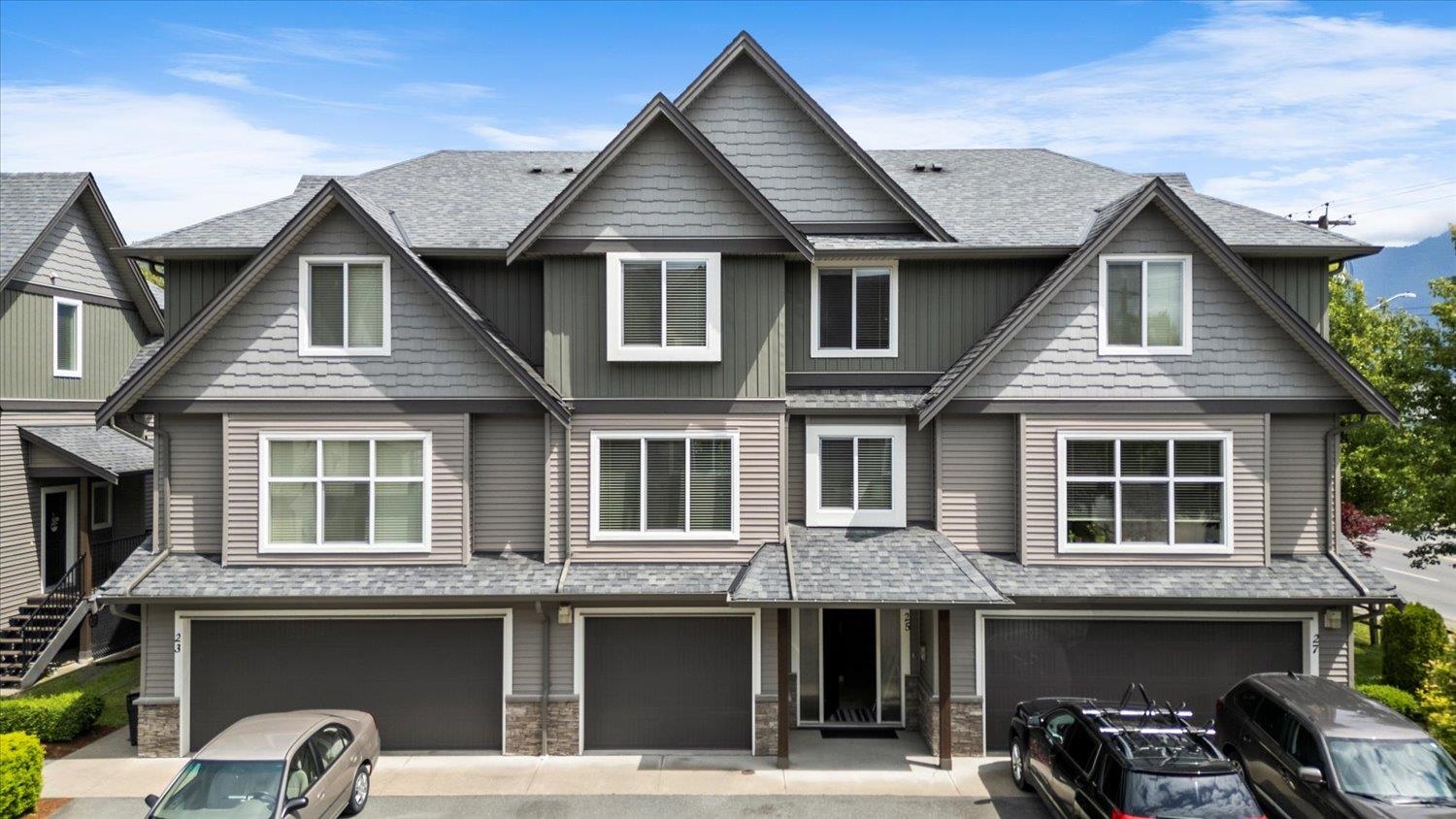 25 1609 AGASSIZROSEDALE NO 9 HIGHWAY, Agassiz For Sale 659,900