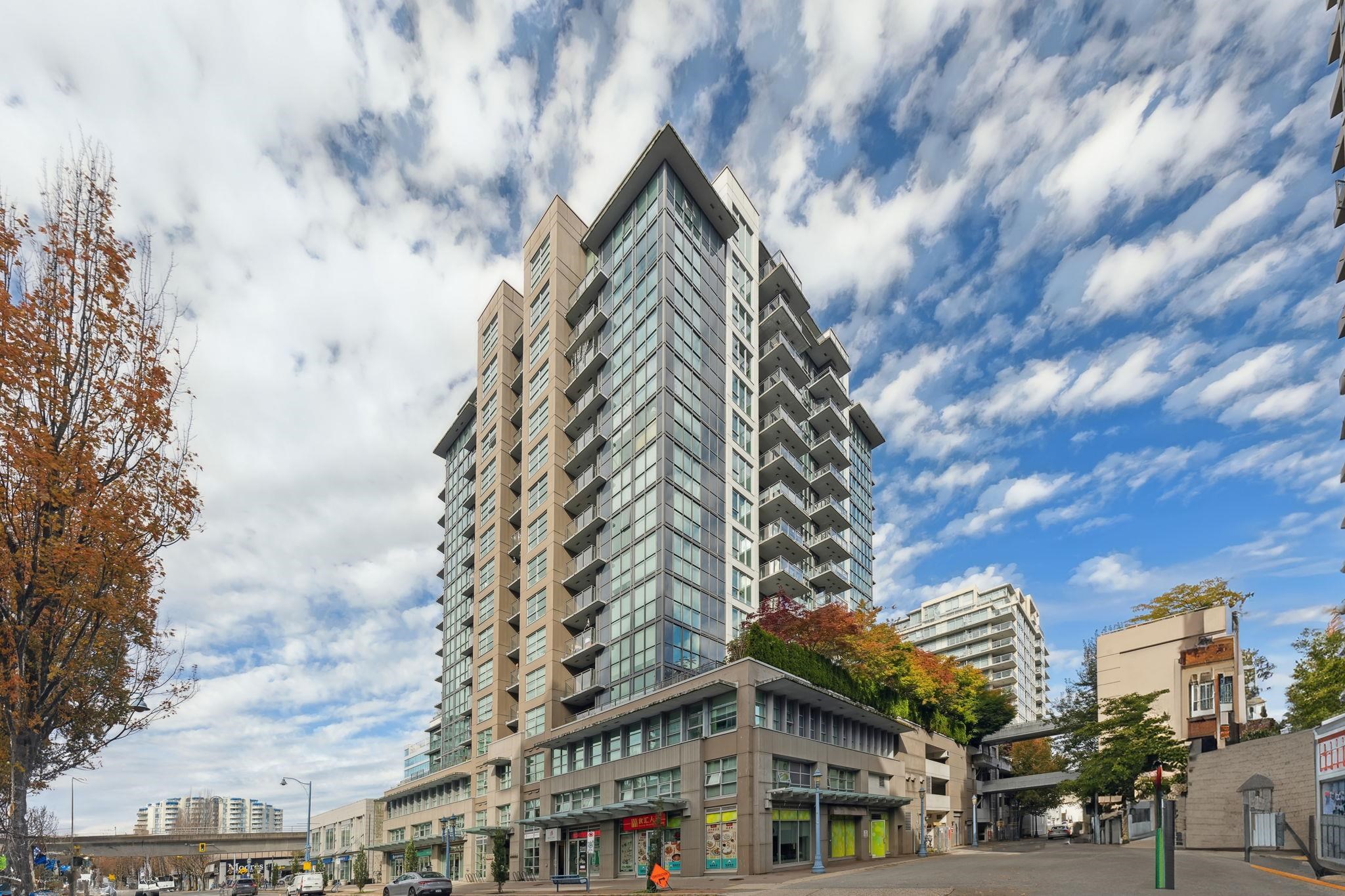 1608 8033 SABA ROAD, Richmond For Sale 828,000 Condos.ca