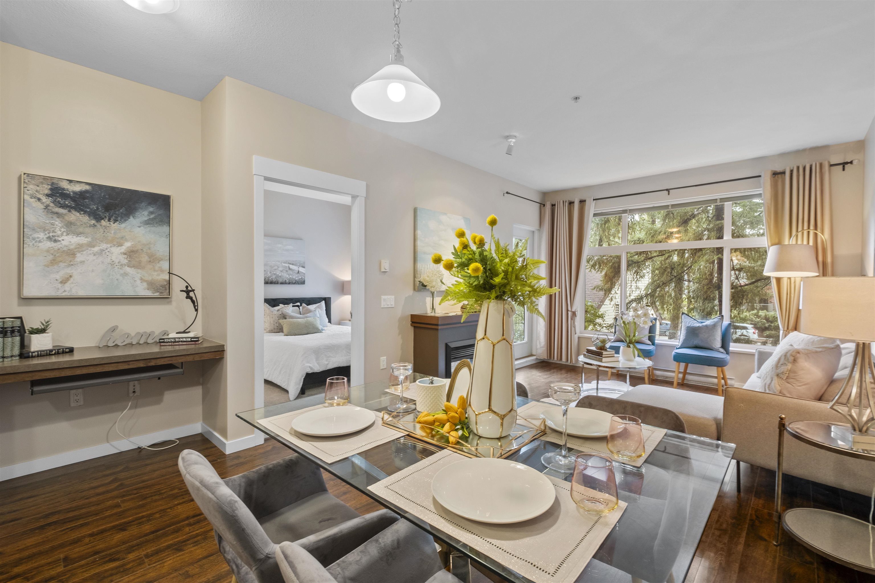 208 11950 HARRIS ROAD, Pitt Meadows For Sale 458,800 Condos.ca